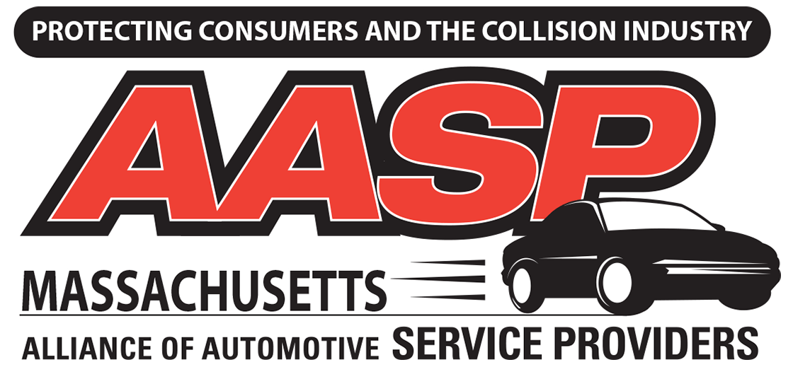 Steps in the Collision Repair Process Auto Body Repair Marlborough MA