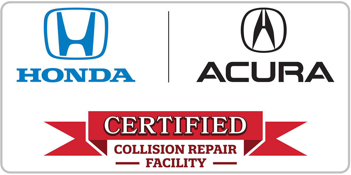 Honda Certified